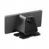 DDPAI M5S 2K 1440P su 8.9" 1080p LCD CarPlay / Android Auto - vaizdo registratorius