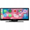 DDPAI M5S 2K 1440P su 8.9" 1080p LCD CarPlay / Android Auto - vaizdo registratorius