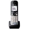 Matsushita PANASONIC KX-TGA681FXB Ragelis (j)