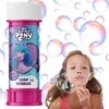 Muilo burbulai My Little Pony 200432. 60 ml