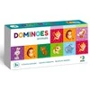 Dodo stalo žaidimas Gyvūnų domino