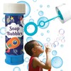 Dodo Magical Soap Bubbles Space Theme Space Skyst Rinkinys Vaikams 60 ml