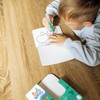 Dodo Mokomasis rinkinys piešimui su vandeniu Dinozaurai vaikams