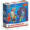Dodo Mega Rinkinys muilo burbulai - Paw/Paw Patrol didelių lazdelių dėklas skystis 450 ml