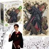 Dodo dėlionė Harry Potter (250 det.)