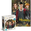 Dodo dėlionė Harry Potter Hogwarts (250 det.)