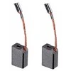 Haushalt Doerr CARBON BRUSHES 30-06-001-H2 PCS