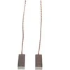 Haushalt Doerr CARBON BRUSHES 30-19-001-H2 PCS