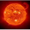 Doerr Dangiškųjų Draugų Planetų Pliušinė Žvaigždė - Saulė