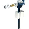 Vandens pripildymo mechanizmas Geberit 136.723.00.3, 3/8″