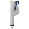 Vandens pripildymo mechanizmas Geberit 136.723.00.3, 3/8″