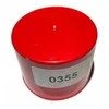 Automobilių dažai Multona 355, raudona, 400 ml