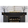 „Doerr Polarlite LBA-04-004“ LED moliūgų girlianda