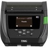 Etikečių spausdintuvas Doerr TSC Mobildrucker Alpha-40L [A40L-A001-1002]