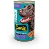 Šlapias šunų maistas Canis, ėriena, 1.25 kg