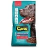 Sausas šunų maistas Canis, jautiena, 3kg