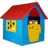 Dorex Plastikinis žaidimų namelis My First Play House