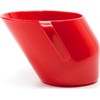 Doidy Cup 012 DOIDY PUODELIS RAUDONAS
