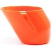 Doidy Cup 050 ORANŽINĖS SPALVOS PUODELIS - ORANŽINIS