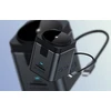 Blitzwolf USB-C 9w1 + 15W kroviklis