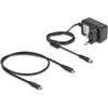 Doko stotelė Delock USB 20 Gbps doko stotelė, skirta 2 x M.2 NVMe PCIe SSD, su klonavimo ir trynimo funkcija