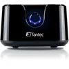 FANTEC DS-X1U3-Glanz USB 3.2 Gen 1 prijungimo stotelė