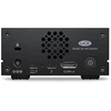 Doko stotelė LaCie 1big Dock Thunderbolt 3 30tb juoda