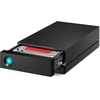 Doko stotelė LaCie 1big Dock Thunderbolt 3 30tb juoda