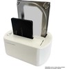 Doko stotelė LC-Power LC-DOCK-U3-VI