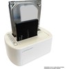 Doko stotelė LC-Power LC-DOCK-U3-VI
