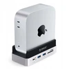 „Orico MiniDock 10-in-1“ prijungimo stotelė su SSD kietojo disko lizdu – „Sidabrinis“