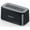 Orico 6819C3 Docking Station for 2.5"/3.5" SATA HDD/SSD – juodos spalvos