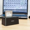 Pelė UNITEK Y-1078 Unitek HDD/SSD USB 3.0 įkrovimo stotelė, Y-1078