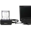 Doksavimo stotis StarTech 2.5 "/ 3.5" SATA - USB 3.2 Gen 1 (SATDOCCU3S)