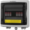 Doktorvolt PV fotovoltinė saulės baterija 2 stygų DC 1000V T2 PG Phoenix Kontaktas Doktorvolt 4432