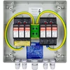 Doktorvolt PV fotovoltinė saulės baterija 2 stygų DC 1000V T2 PG Phoenix Kontaktas Doktorvolt 4432
