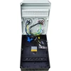 DV-6856-F Statybinė skirstomoji įranga JUN 1x32A 1x16A 4x230V su IP54 apsauga DOKTORVOLT 6856