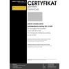 DV-6442-D Pastato skirstomoji plokštė TD-S/FI 32A 16A 4x230V Schuko Doktorvolt 6442