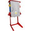 Doktorvolt Statybinė skirstomoji įranga ant stovo OS-S/FI SET 2x32A 1x16A 8x230V Doktorvolt 7228