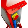 Doktorvolt Statybinė skirstomoji įranga ant stovo OS-S/FI SET 2x32A 1x16A 8x230V Doktorvolt 7228