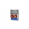 Doktorvolt TOMEK-S/FI 1x32A/5P 1x16A/5P 4x230V FR IP44 SONDER-FP3016