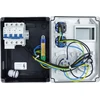 DV-5361-D Ginkluoti konstrukciniai skirstomieji įrenginiai HL-S 32A 16A 2x230V Schuko Doktorvolt 5361