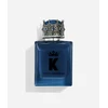 Dolce&Gabbana Dolce & Gabbana K EDP parfumuotas vanduo vyrams, 50 ml