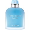 Kvepalai vyrams Dolce & Gabbana Light Blue Eau Intense EDP, 200 ml