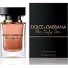 Dolce&amp;Gabbana Dolce &amp; Gabbana The Only One Eau De Parfum kvepalai, 30 ml