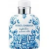 Kvepalai vyrams Dolce & Gabbana Light Blue Summer Vibes Pour Homme EDT, 125 ml