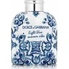 Kvepalai vyrams Dolce & Gabbana Light Blue Summer Vibes Pour Homme EDT, 125 ml