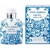Kvepalai vyrams Dolce &amp; Gabbana Light Blue Summer Vibes Pour Homme EDT, 125 ml