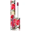 Lūpų dažai Dolce & Gabbana Dolcissimo Matte Liquid Lipcolor, 12 Purple