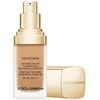 Dolce&Gabbana Dolce & Gabbana, Velvetskin, matinis skystas makiažo pagrindas, 335, SPF 30, 30 ml